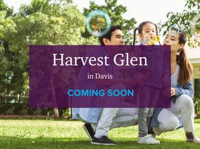 Harvest Glen - Davis, CA