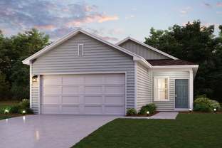HOPEWELL - Kings Landing: Jacksonville, Florida - Century Complete