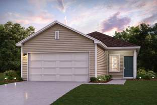 HOPEWELL - Kings Landing: Jacksonville, Florida - Century Complete