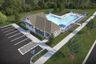 casa en Canebrake at Hickory Hills por Century Communities