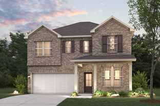 Atlas - Oak Grove Glen: Snellville, Georgia - Century Communities