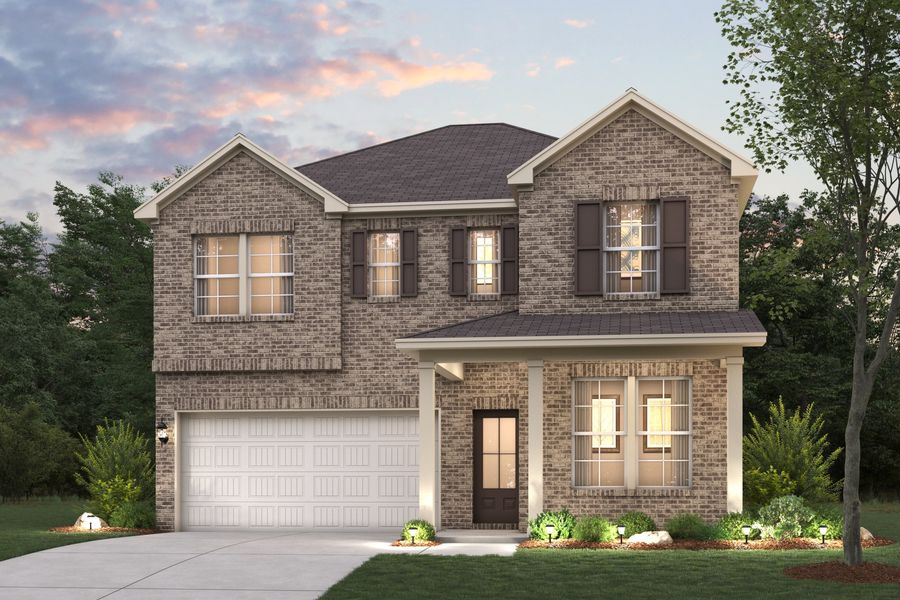 2952 Sunrise Ridge Road (Atlas)