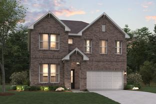 Atlas - Oak Grove Glen: Snellville, Georgia - Century Communities
