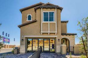 10547 VALLETTA AVE (Residence 2126)
