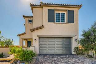 Residence 2328 - Eaglepointe: Las Vegas, Nevada - Century Communities