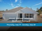 Milford Terrace - Salisbury, NC