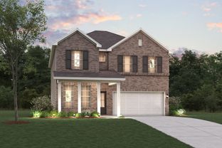 Atlas - Oak Grove Glen: Snellville, Georgia - Century Communities