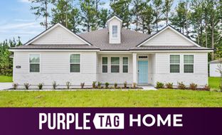 River Birch - Northshore: Kingsland, Florida - Century Communities