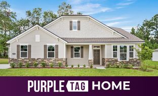 River Birch - Northshore: Kingsland, Florida - Century Communities