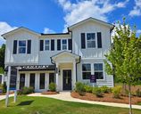 Union Heights por Century Communities en Atlanta Georgia