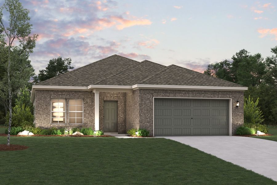 1021 PARK OAK LANE (Champlain)
