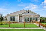 MiraVerde - Crowley, TX