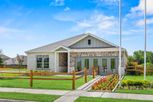 MiraVerde - Crowley, TX