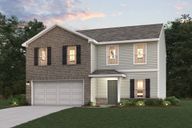 Frey Creek por Century Complete en Greenville-Spartanburg South Carolina