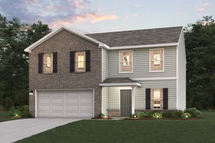 ESSEX - Frey Creek: Spartanburg, South Carolina - Century Complete