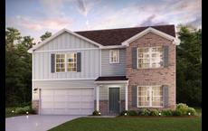 Frey Creek: Spartanburg, South Carolina - Century Complete