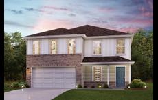 Frey Creek: Spartanburg, South Carolina - Century Complete