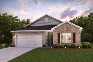 THOMASVILLE - Frey Creek: Spartanburg, South Carolina - Century Complete