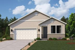 Dartford - Pinnacles at Eagle Mountain: Eagle Mountain, Utah - Century Communities
