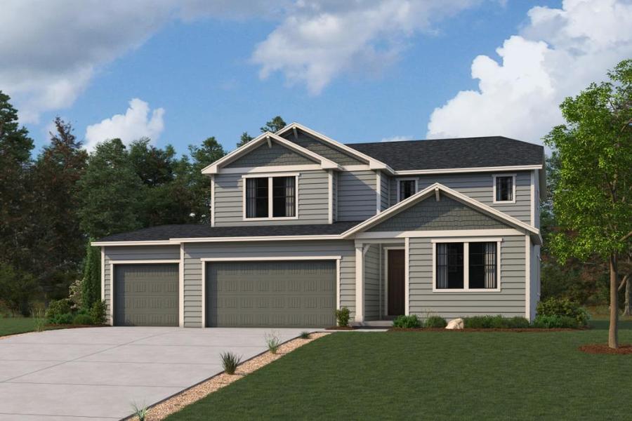 5183 N Lukes Street (Gunnison)