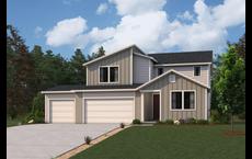 Pinnacles at Eagle Mountain: Eagle Mountain, Utah - Century Communities