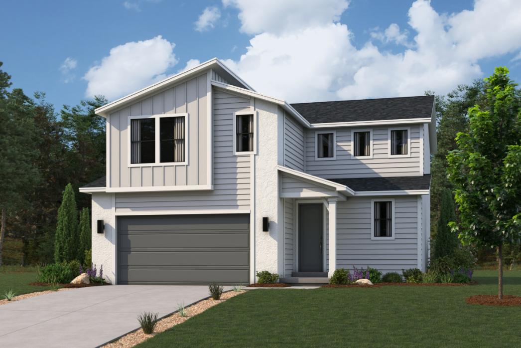 295 Clear Granite Way. Eagle Mountain, UT 84005