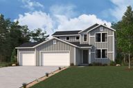 Pinnacles at Eagle Mountain por Century Communities en Provo-Orem Utah