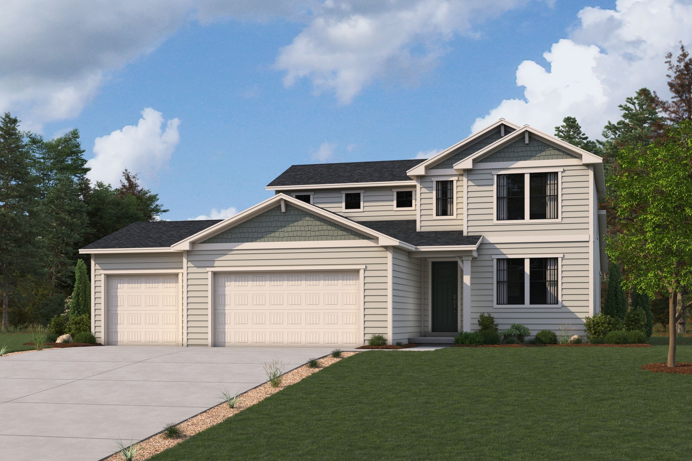 295 Clear Granite Way. Eagle Mountain, UT 84005