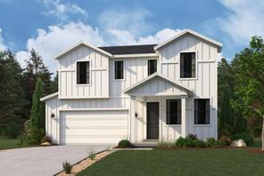 136 E Clear Granite Way (Oriole)