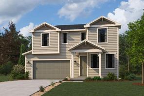 5237 N Old Cobble Way (Oriole)