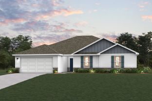 AUGUSTA - Concord Place: Pickens, South Carolina - Century Complete