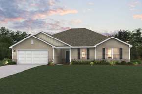 Concord Place - Pickens, SC