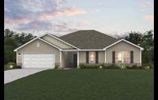 Concord Place: Pickens, South Carolina - Century Complete