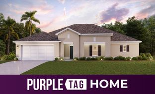 WESTVILLE - Deep Creek North: Punta Gorda, Florida - Century Complete
