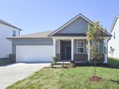 Barton Hills por Century Communities en Nashville Tennessee