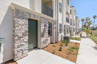 PLAN THREE - Gateway Towns: Pomona, California - Century Communities