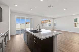 Plan One - Heritage at The Preserve at Chino: Chino, California - Century Communities