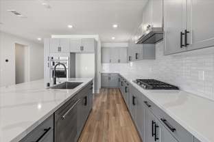 Plan Two - Heritage at The Preserve at Chino: Chino, California - Century Communities