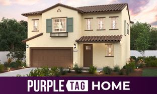 Plan One - The Village: Menifee, California - Century Communities