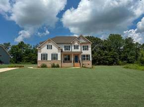 Brownstone Ridge - Mooresville, NC