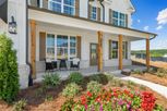The Estates at Gainesville Township - Gainesville, GA
