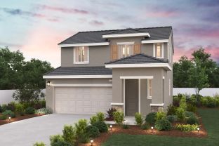 Plan 4 - 1518 - Millau Collection: Lincoln, California - Century Communities
