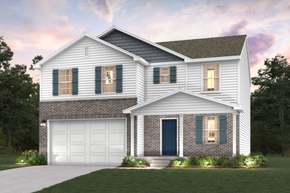 Woodland Ridge - Southgate, MI