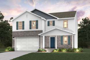 ESSEX - Woodland Ridge: Southgate, Michigan - Century Complete