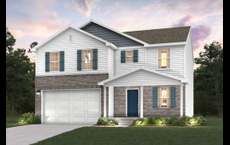 Woodland Ridge: Southgate, Michigan - Century Complete