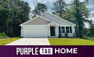 CABOT - Meadow Creek: Crestview, Florida - Century Complete