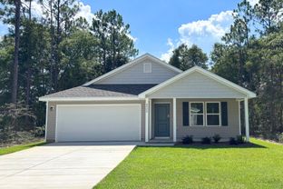 CABOT - Meadow Creek: Crestview, Florida - Century Complete