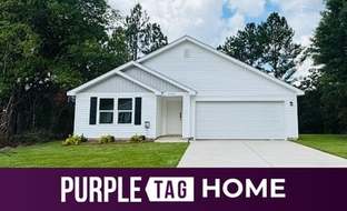 ROANOKE - Meadow Creek: Crestview, Florida - Century Complete