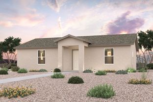 SABROSA - Arizona City: Arizona City, Arizona - Century Complete