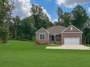 Kensington - Brownstone Ridge: Mooresville, North Carolina - Century Communities
